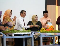 RSUD SSMA Luncurkan Pengembangan Fitur Aplikasi Simponi V.2