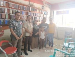 Pihak Indomaret Tanjung Hulu Klarifikasi Kasus Anak Keracunan Usai Konsumsi Sosis