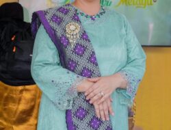 Dukungan UMKM di Festival Melayu Kalbar XIII, DPC IWAPI Kubu Raya Apresiasi Kesuksesan Acara