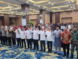 Para Paslon Harus Siap Menang Dan Kalah