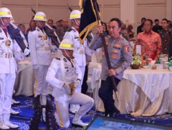 Syukuran HUT ke-73 Humas Polri, Irjen Pol. Sandi Nugroho: ‘Kami Berkomitmen Meneruskan Perjuangan