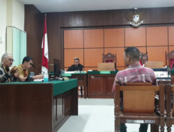 Sutikno Gugat CV. Cahaya Pangan, Sidang Ungkap Fakta Pemutusan Sepihak