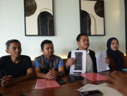 Kuasa Hukum Siap Tempuh Jalur Hukum Usai Klien Dapat Ancaman di Komunitas Trading