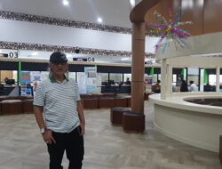 Soroti Pembangunan MPP Pontianak, Pengamat: Inovasi yang Belum Maksimal