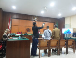 Kuasa Hukum Sutikno Yakin Gugatan PMH akan Diterima Majelis Hakim