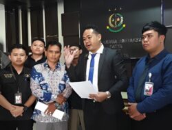 PT. PBI Lapor ke Kejati Kalbar, Kuasa Hukum Tantang PT. CMI Lakukan Overlay untuk Buktikan Klaim Lahan
