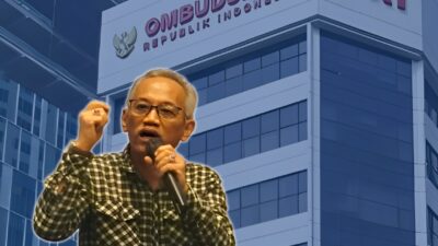 Praktisi Hukum UPB Pontianak, Meminta Presiden Prabowo Evaluasi Kinerja Ombudsman RI