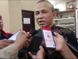 Tasyakuran Pelantikan DPRD Kalbar, Dian Eka: Soroti Infrastruktur dan Dukungan Pilkada 2024