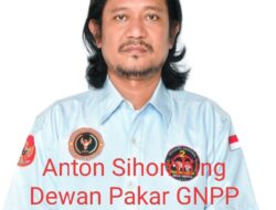 GNPP Sumut Meminta, Kejaksaan Tinggi Sumatra Utara Atau Polda Sumut Untuk Segera Memeriksa Hasil Temuan BPK RI Di Dinas PUPR Sumut