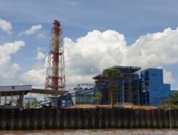 Polri Naikkan Status Kasus Korupsi PLTU 1 Kalbar, Proyek Mangkrak Kerugian Negara Ratusan Miliar