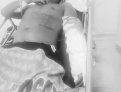 Seorang Warga Diserang Buaya di Sungai Sebangkau Pemangkat saat Mencari Udang