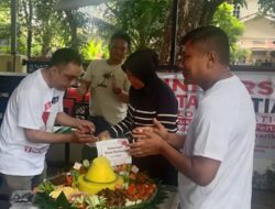 HUT ke-4, Warta Pontianak Komitmen Wujudkan Media Inspiratif dan Tepercaya