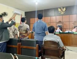 Nama Eks Bupati Mempawah Dibalik Kasus Korupsi BP2TD