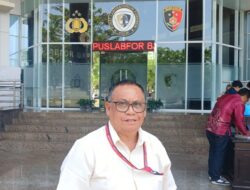 Kasus BP2TD Mempawah, Ketua LAKI Yakin Polda Kalbar Selesaikan Penanganan Secara Profesional