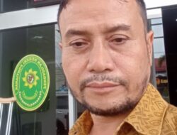 Dugaan Konspirasi Korupsi di Melawi, Laporan LEGATISI Akan Segera Ditindaklanjuti Kejati Kalbar