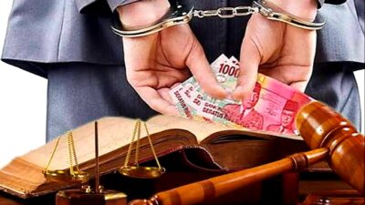 RN Tetap Maju di Pilgub Kalbar Meski Tersandung Kasus Korupsi, Begini Penjelasannya!