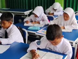 Tertinggi di Kalbar, IPM Pontianak 82,22