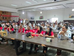 DPP Lembaga Peternak dan Pemerhati Peternakan Indonesia (LP3I) siap kawal Pilkada Serentak Sumut 2024