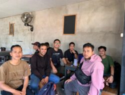 Membangun Sinergi dan Literasi Digital di Kalangan Kader Desa Melalui Rapat RKDD