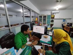 RSUD SSMA Gelar Pekan Raya Profesi
