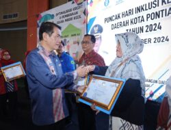 Dorong Inklusi dan Literasi Keuangan Sejak Dini Lewat Lomba Menabung Pelajar