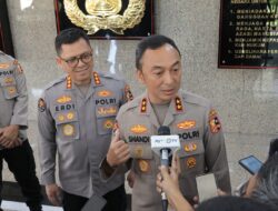 Oknum Kementerian Komdigi Terlibat Kasus Judol, Polri Jamin Usut Tuntas