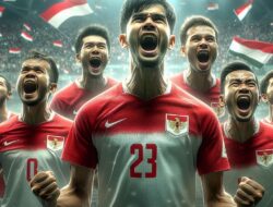 Bantai Vietnam, Timnas Menjadi Raja Futsal Baru