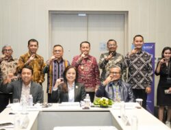 Pj Gubernur Agus Fatoni Tegaskan Sumut Komit Soal Keterbukaan Informasi Publik