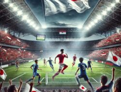 Lawan Jepang antara Optimisme dan Pesimisme