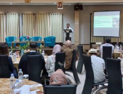 Tingkatkan Upaya Mitigasi Banjir melalui Pemodelan Risiko Banjir