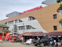 Capai Nilai 94,96 Pelayanan Publik Pontianak Tertinggi di Kalbar, Peringkat ke-27 se-Indonesia