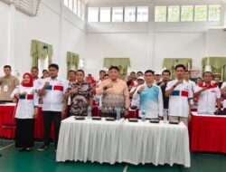 Peningkatan Sinergi KORMI Kalbar dan INORGA, Dari Kalimantan Barat untuk Indonesia Bugar 2045