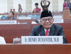 Terdakwa Nina Wati Bebas Berkeliaran Anggota DPRD Sumut Ir Hendry Dumater Ada Apa dengan Hakim dan Jaksa