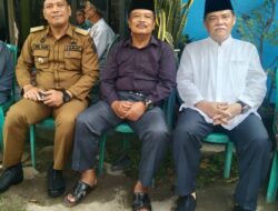 Memalukan Camat Tanjung Morawa di duga Main Mata Dengan Panitia Wirit Akbar