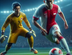 Siapa yang Tersenyum Saat Timnas Kalah?