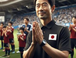 Jepang Malah Memuji Timnas