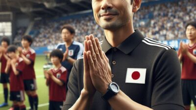 Jepang Malah Memuji Timnas