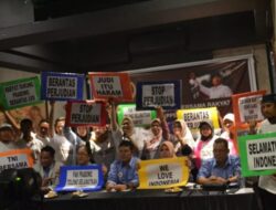 Dugaan Penyelundupan Hukum Terkait Judol, PPBR Minta Pemerintah Segera Cabut KBLI 92000