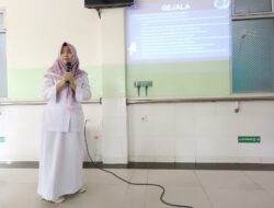Kenali Gejala Autism Spectrum Disorder Pada Anak, RSUD SSMA Berikan Penyuluhan