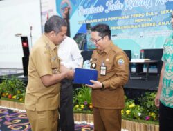PUPR Gelar Seminar Tata Ruang Kota Pontianak