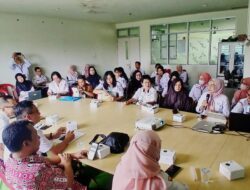 Pemkab Sintang Kaji Banding Zona Integritas ke RSUD SSMA