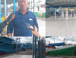 Nelayan Kubu Raya Desak DKP Kalbar Berikan Solusi Retribusi Tambat Labuh
