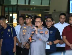 Kejahatan Siber, DPO Judi Online W88 Akhirnya Ditangkap Polri