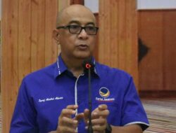 DPW Nasdem Kalbar Pastikan Tak Ada Kampanye Hitam dari Tim Midji-Didi