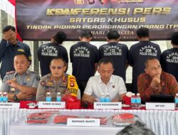 Eksploitasi Pekerja Migran di Kalbar Terbongkar, Puluhan Kasus TPPO Diungkap Polda Kalbar