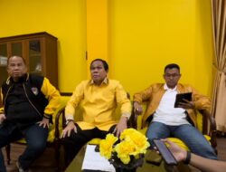 Pilkada Panas, Partai Golkar Geram RN Kaitkan Kasus BP2TD dengan “Mantan Kapolda”