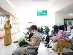 Kenali Gejala Dispepsia, RSUD SSMA Berikan Penyuluhan