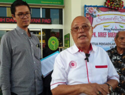 Sidang Lanjutan Kasus ITE Atong Digelar di PN Pontianak, Saksi Pelapor Dihadirkan