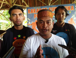 Ketua Gerak Roda, Klaim Dukungan Paslon 02 adalah Manipulasi Publik