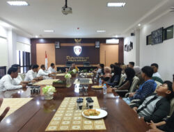 Polda Kalbar Pastikan Penanganan Kasus BP2TD yang Rugikan Negara Rp32 Miliar Terus Jalan